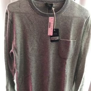 J Crew cashmere sweater